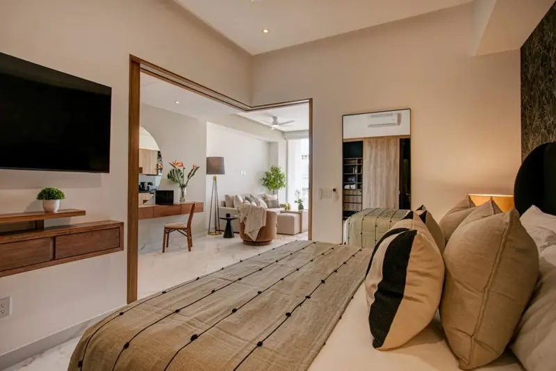 Come Relax at Casa Creciente!